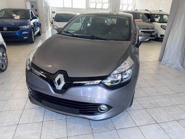 Renault Clio 0.9 TCe 12V 90CV Start&Stop 5 porte Energy