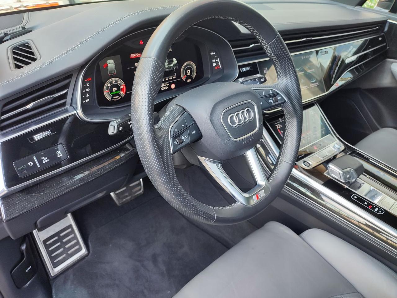 Audi Q7 50 3.0 TDI MHEV S Line quattro Tipt #6876