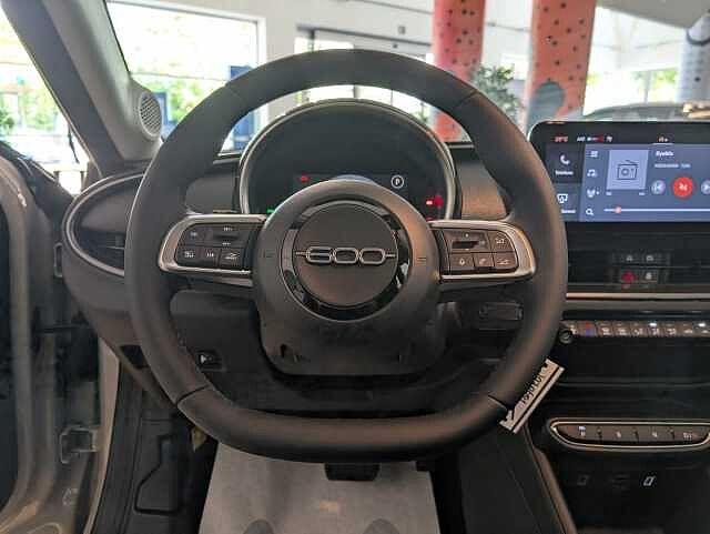 Fiat 600 Hybrid Pop *KM 0*