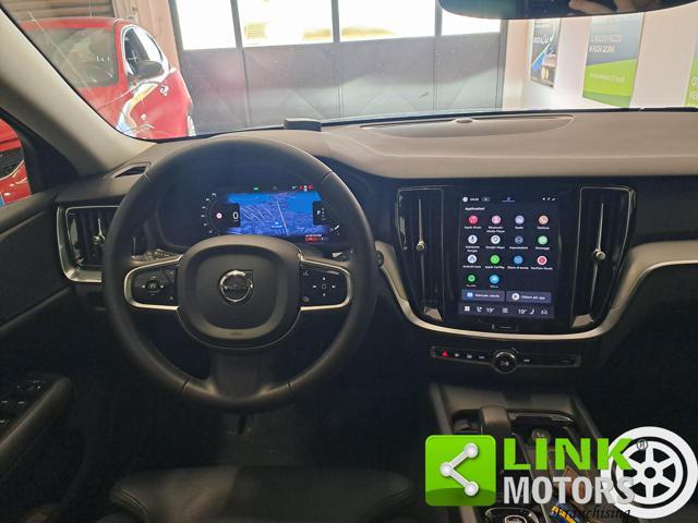 VOLVO V60 Cross Country 2.0 B4 D 211H 195 MHEV HYBRID PLUS AWD AUTOMATICA