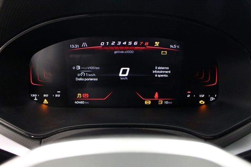 Seat Arona Arona 1.0 EcoTSI FR