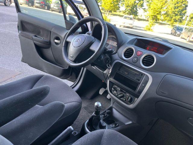 CITROEN C3 1.1 airdream Classique