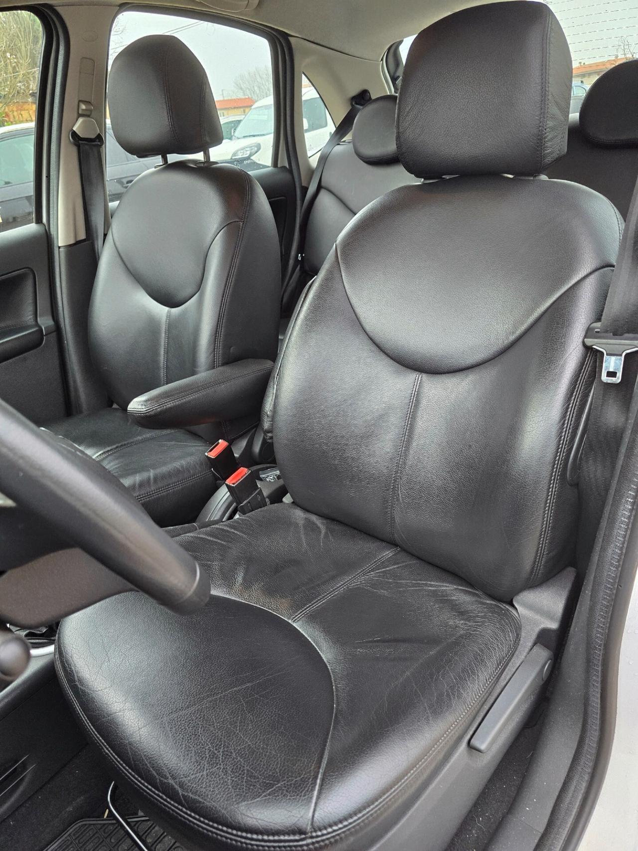 Citroen C3 1.4 HDi 70CV Exclusive