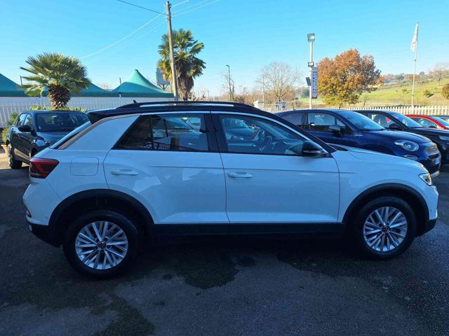 VOLKSWAGEN T-Roc 1.0 TSI Life 110 CV