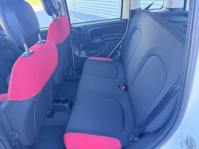 FIAT Panda 1.2 Benzina 4 cilindri OK NEOPATENTATI IVA ESPOSTA