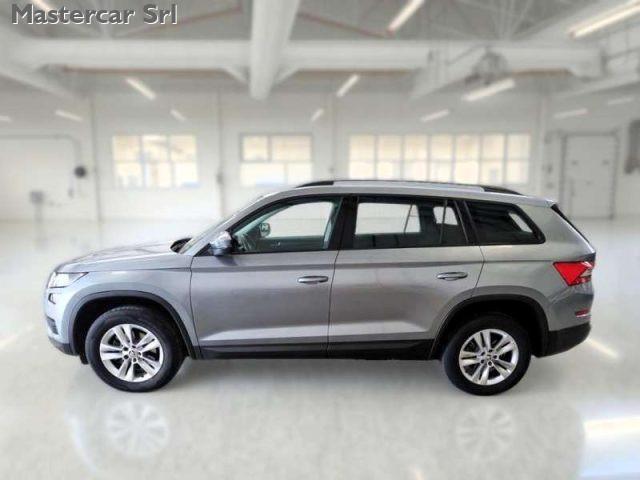 SKODA Kodiaq Kodiaq 2.0 tdi evo Executive DSG - GE150CJ