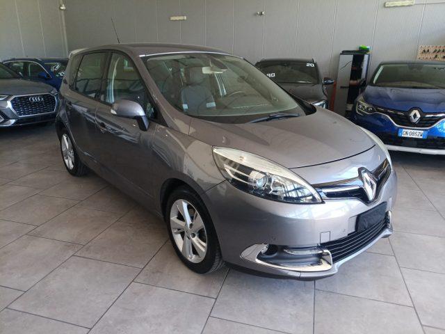 RENAULT Scenic Scénic XMod 1.5 dCi 110CV Wave
