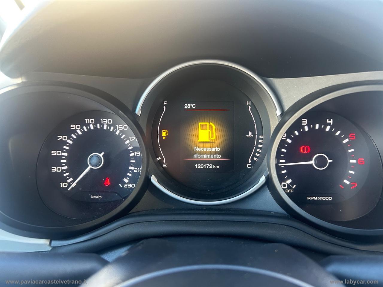 FIAT 500L 1.3 MJT 95 CV Cross