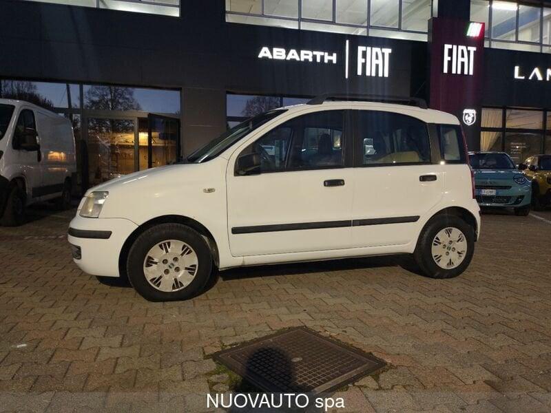 FIAT Panda Panda 1.3 MJT 16V Emotion