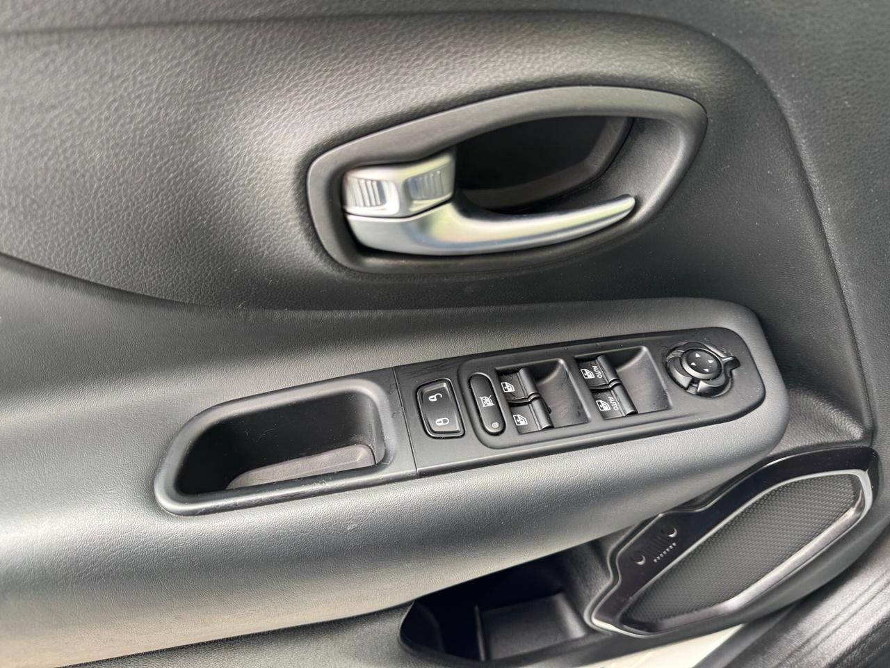 Jeep Renegade 1.3 t4 phev 4xe AT6 GARANZIA 36 MESI