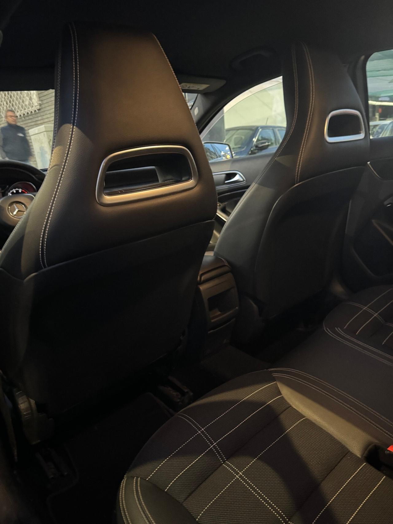 Mercedes-benz A 180 Sport 1.6 122 cv Full optional