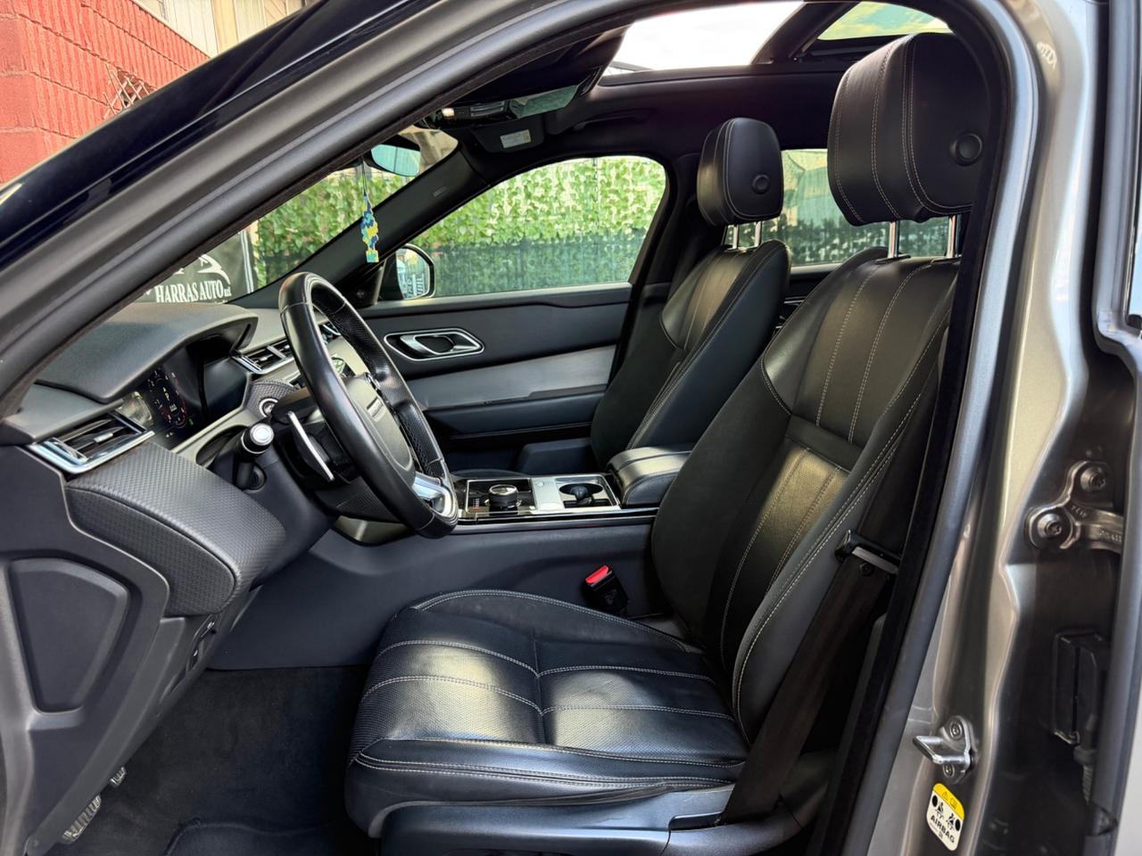 Land Rover Range Velar 2.0D I4 180 CV R-Dynamic S