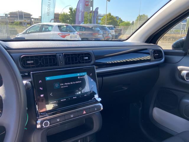 CITROEN C3 *PROMO* PureTech 83 S&S Plus