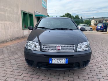 Fiat Punto Classic 1.2 5 porte Active