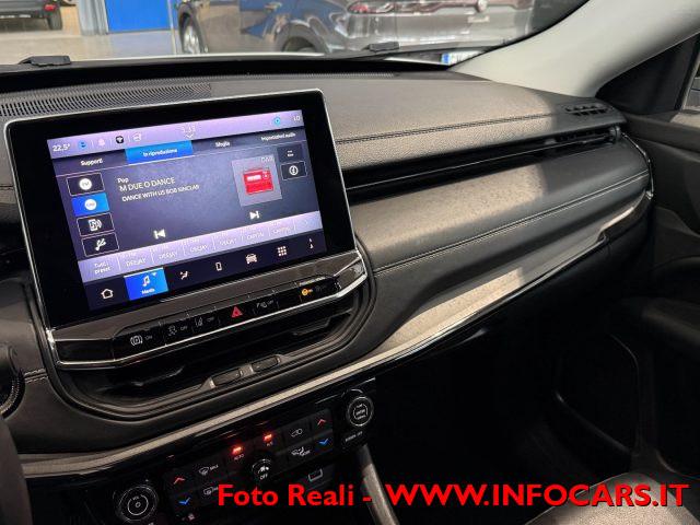 JEEP Compass 1.3 T4 240 CV PHEV AT6 4xe S - PROMO