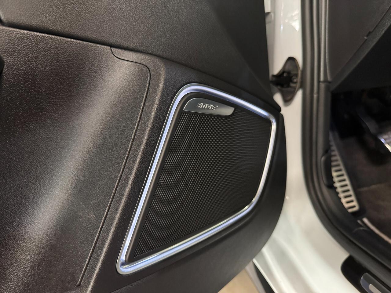 Audi A1 Sportback 2.0 tdi S Line Edition plus 143cv