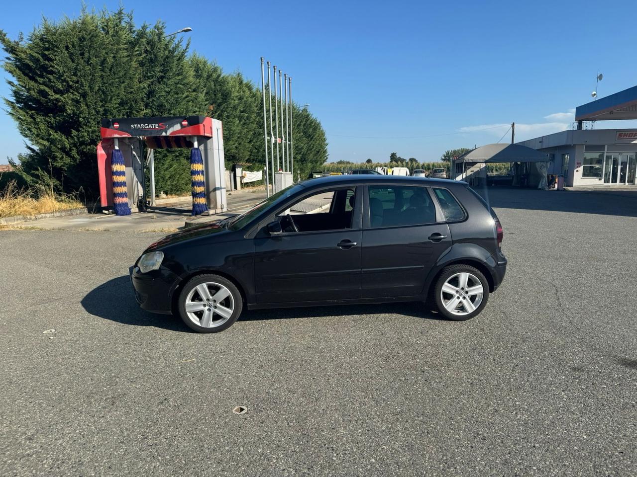Volkswagen Polo 1.4/69CV TDI 5p. Comfortline