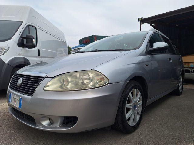 FIAT Croma 1.9 Multijet Dynamic