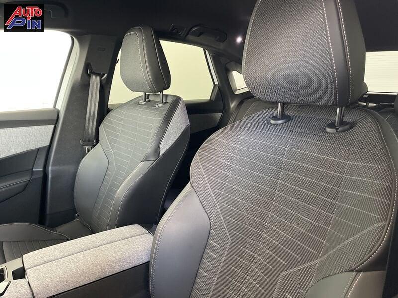 Peugeot 3008 Hybrid 145 e-DCS6 Allure