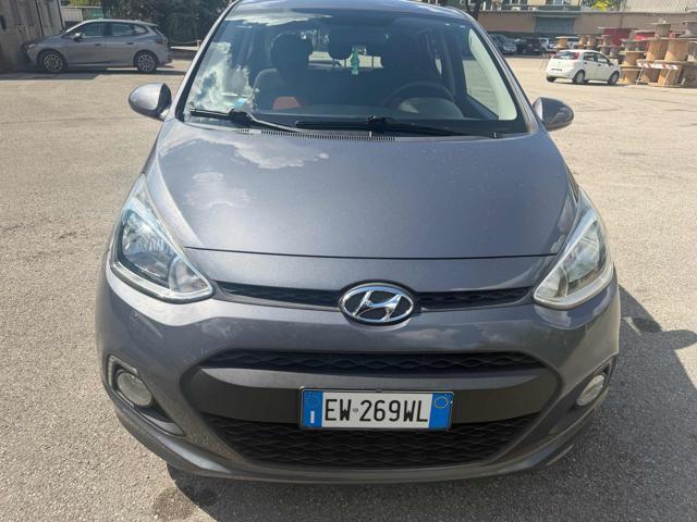 HYUNDAI i10 1.0 MPI Comfort senza nessun lavoro da fare