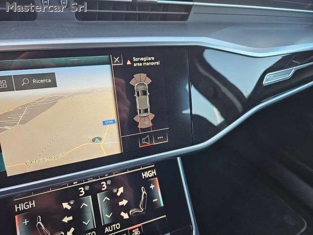 AUDI A6 Berlina 35 tdi Business Plus s-tronic - GA320GT