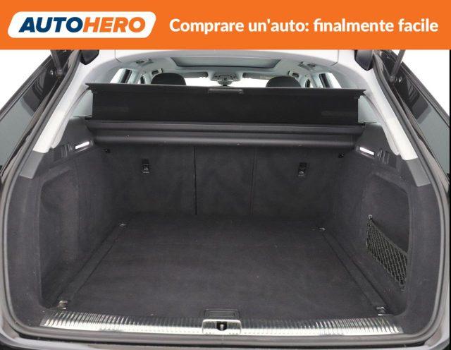AUDI A4 Avant 35 TFSI Business Advanced