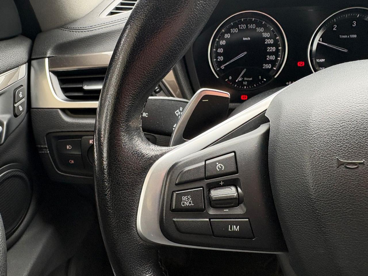 Bmw X1 M Sport 18 d #9266