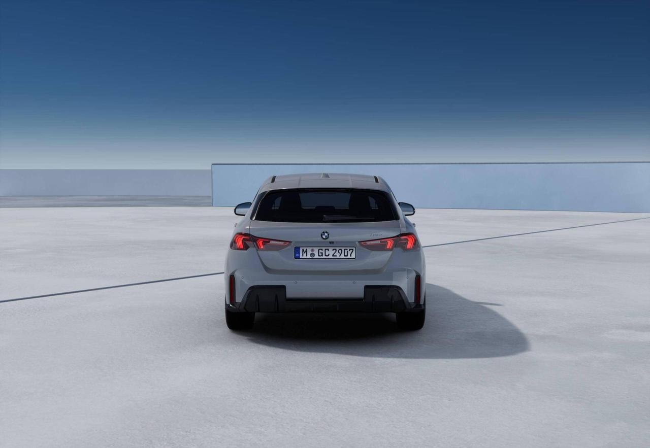 BMW Serie 1 118d MSport