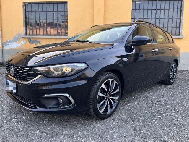 FIAT Tipo 1.3 Mjt S&amp;S SW Business
