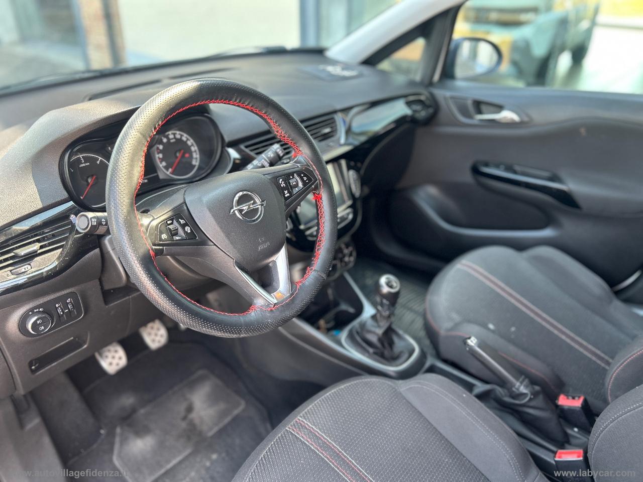 OPEL Corsa 1.3 CDTI 5p. b-Color