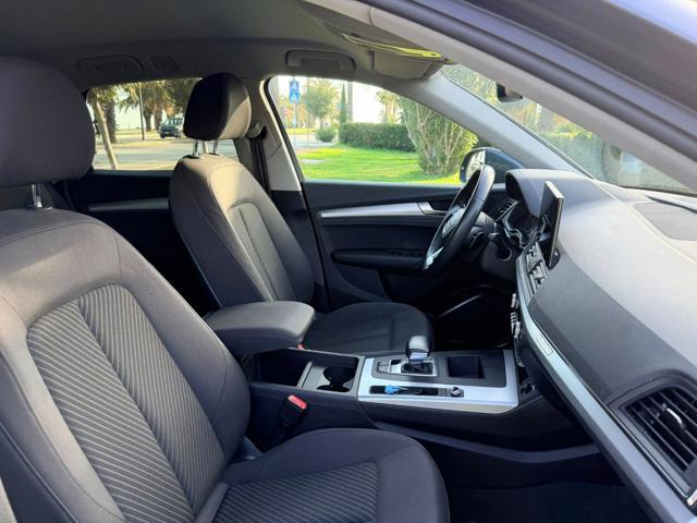 AUDI Q5 40 TDI 204 CV quattro S tronic Sport