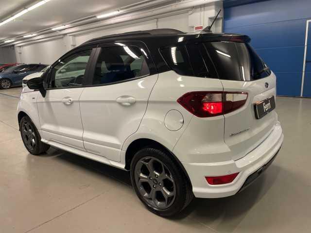 Ford EcoSport 1.0 ecoboost st-line s&s 125cv my20.25