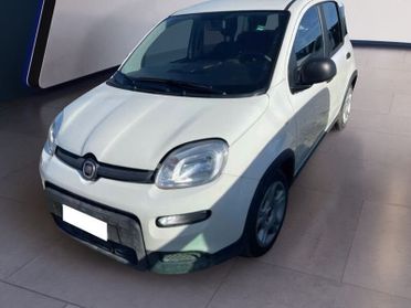 FIAT Panda 1.0 FireFly 70cv S&S Hybrid **PROMO**