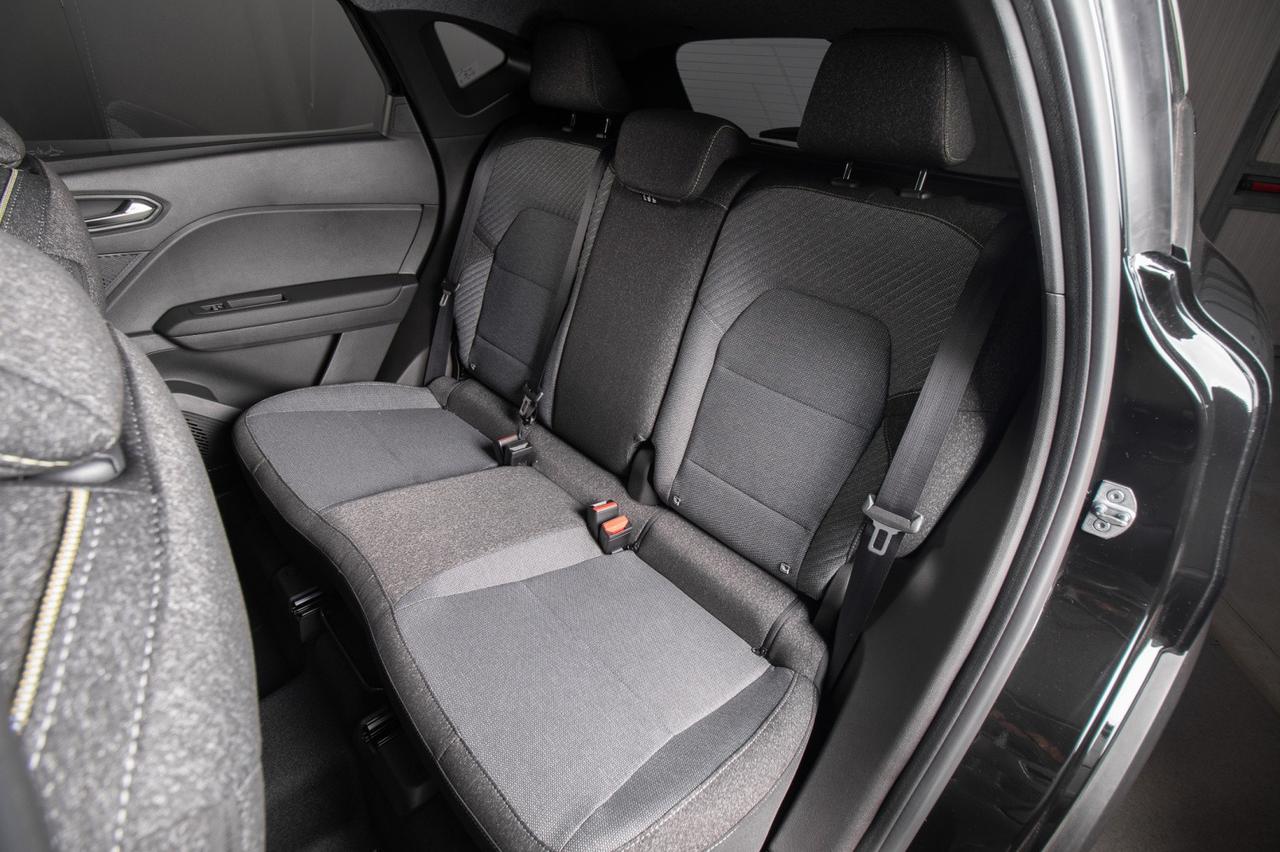 Renault Captur 1.2 Eco-g Techno 120cv Km 0 Gpl