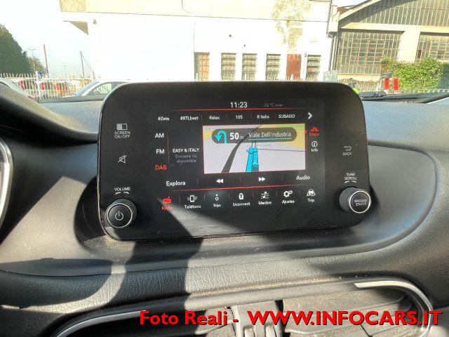 FIAT Tipo 1.6 Mjt S&S SW City Life Iva Esposta