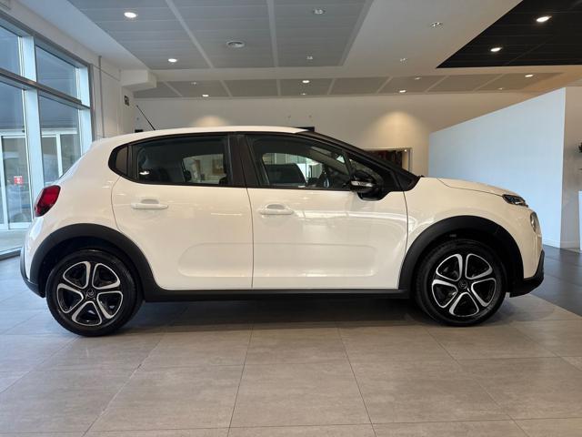 CITROEN C3 PureTech 82 Feel