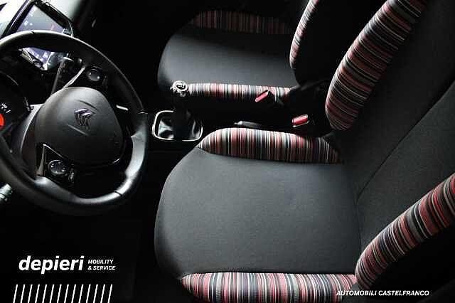 Citroen C1 1.0 VTi S&S 5p Shine -Ok Neop