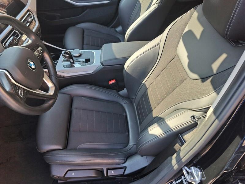 Bmw 320 320d touring 48V business advantage xDrive autom.(190cv)