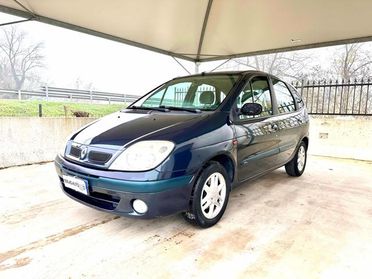 RENAULT Scenic Megane Scénic 16V cat FARI FENDINEBBIA OK NEOP