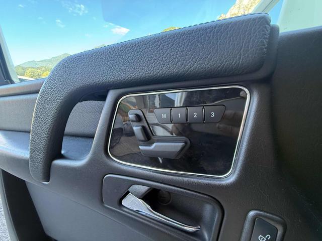 MERCEDES-BENZ G 350 d S.W.