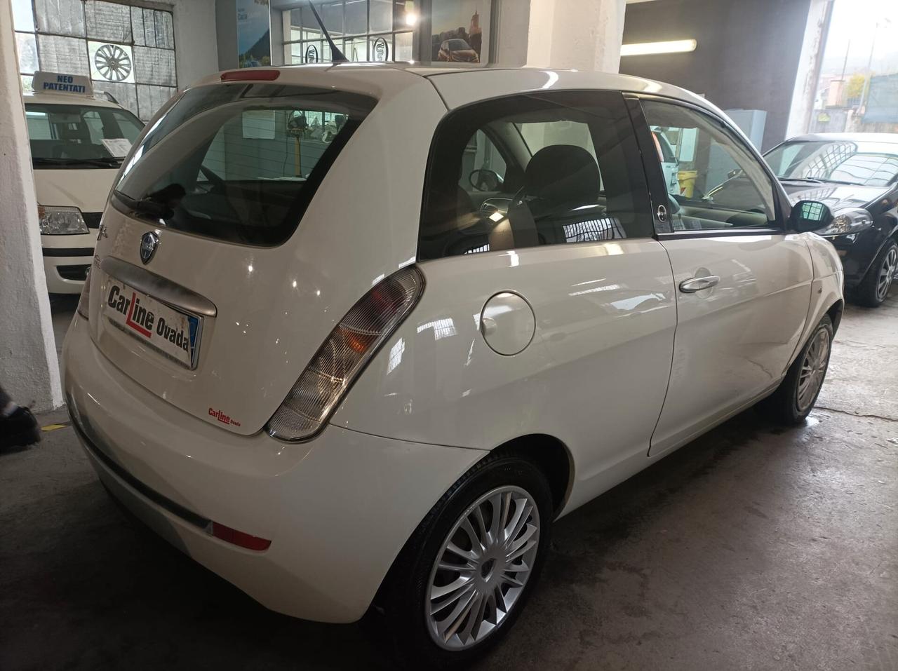 Lancia Ypsilon 1.4 Ecochic GPL - P.R.O.M.O!!