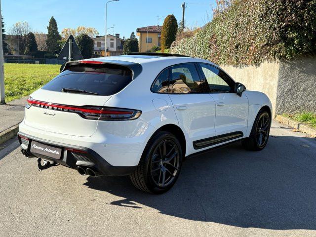PORSCHE Macan 2.0 T IVA ESPOSTA