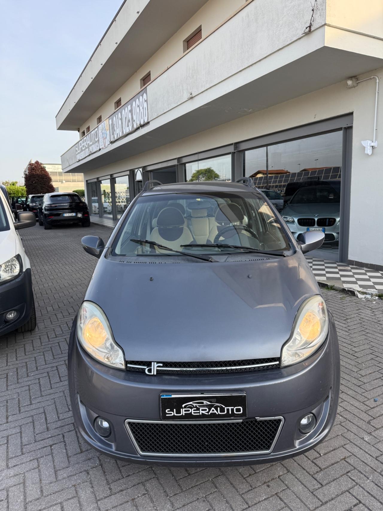 GPL Dr DR2 1.3 16V