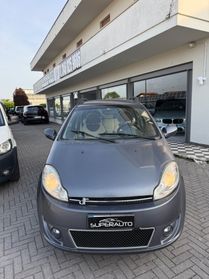 GPL Dr DR2 1.3 16V