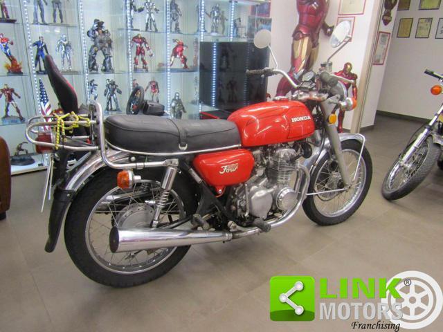 HONDA CB 350 Four 350 Four