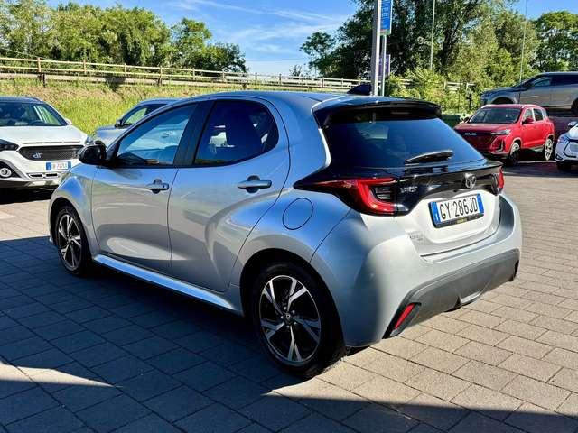 Toyota Yaris Hybrid 115 Trend PROMO