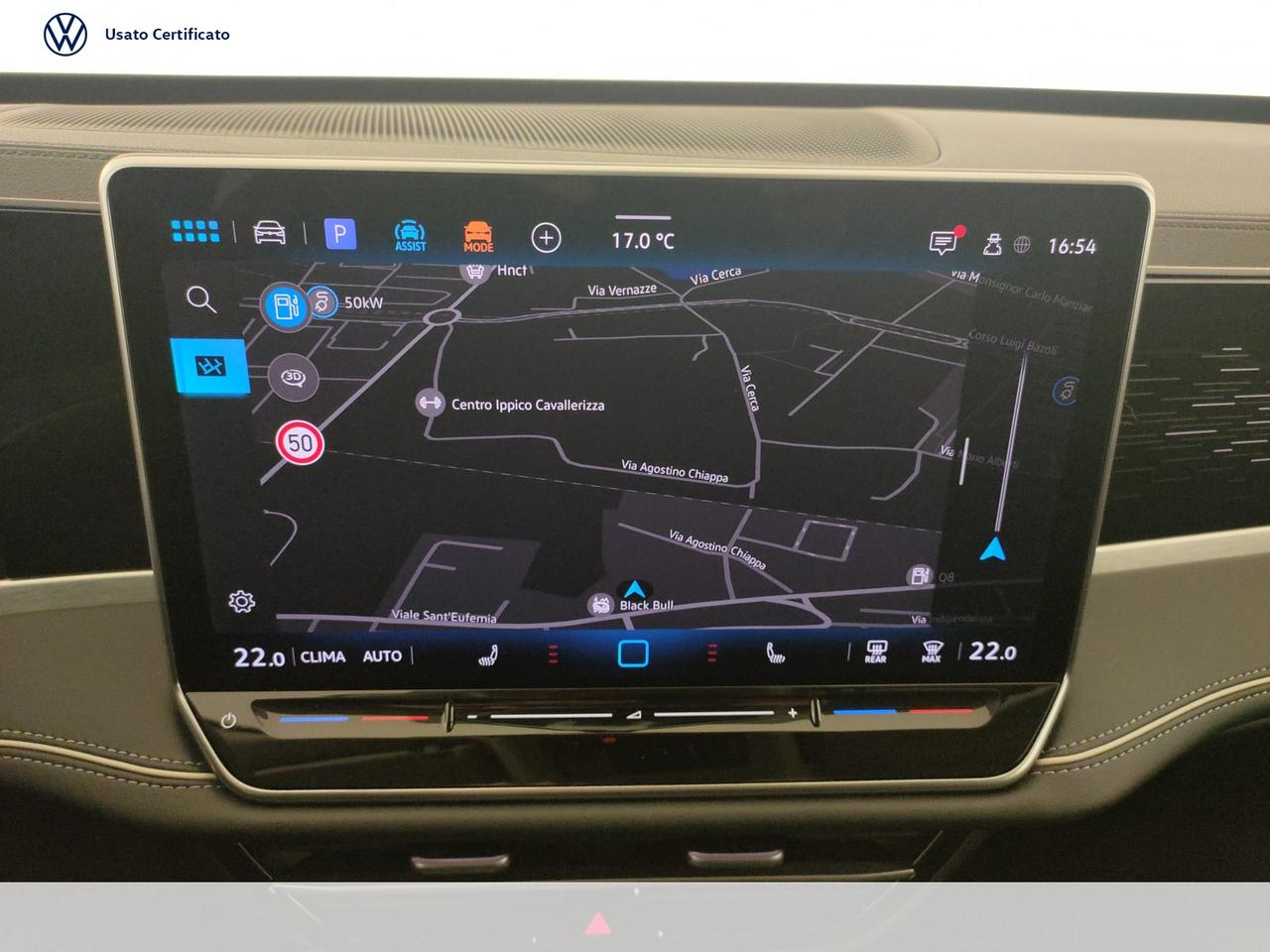 2.0 TDI scr Elegance 150 CV DSG