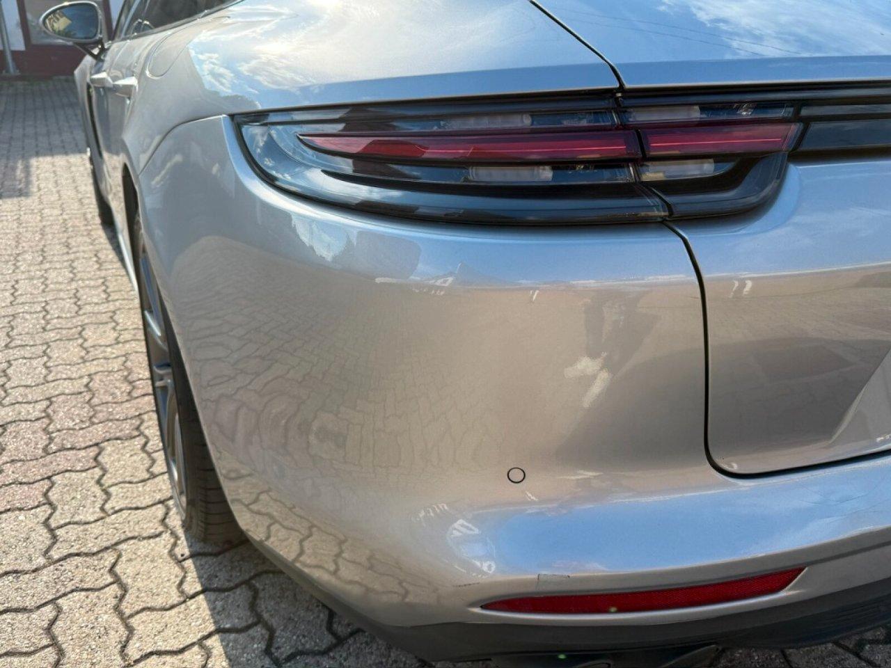 Porsche Panamera Sport Turismo 2.9 4 e-hybrid auto