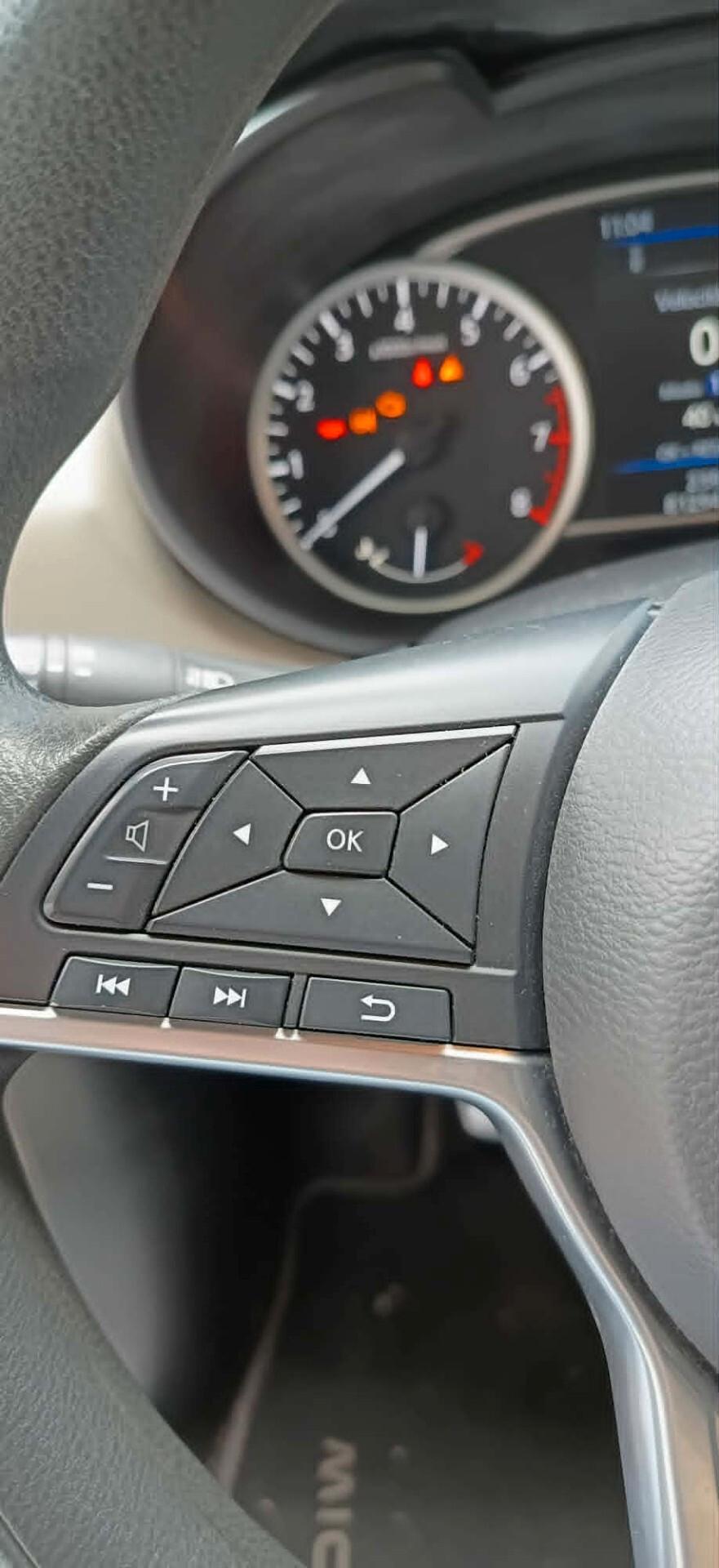 Nissan Micra IG-T 92 5 porte Acenta