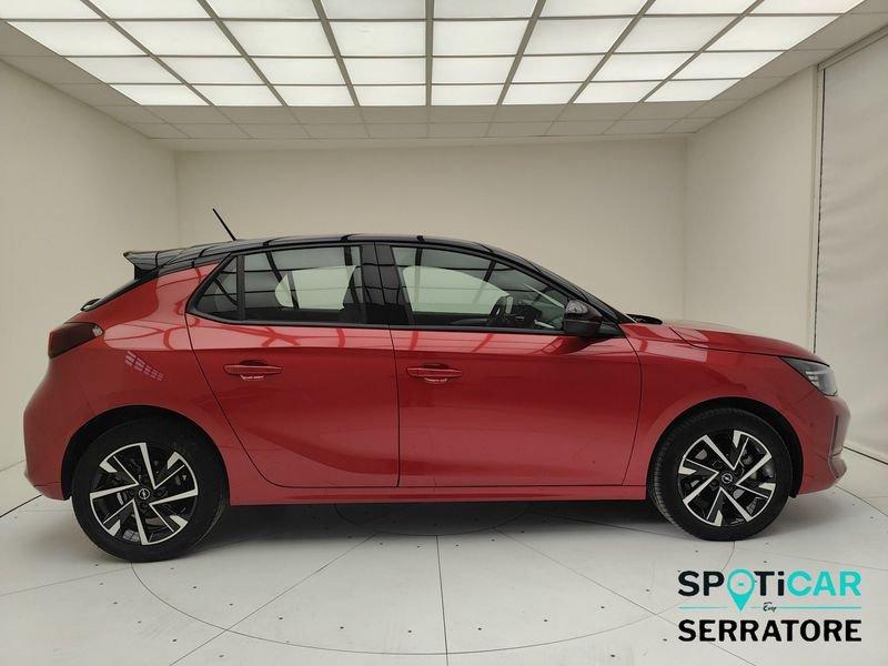 Opel Corsa VI 2023 1.2 hybrid GS 100cv dct6